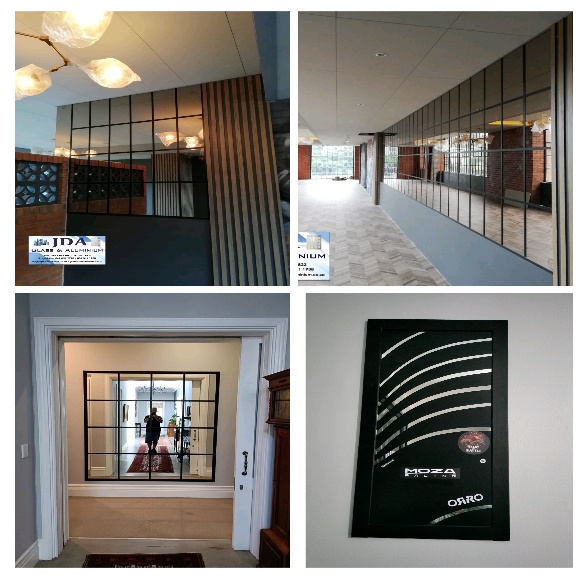 Custom Mirrors