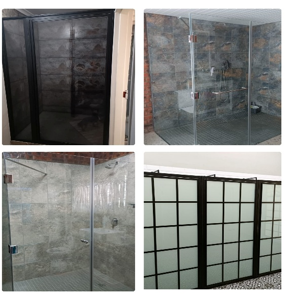Luxury Shower Systems