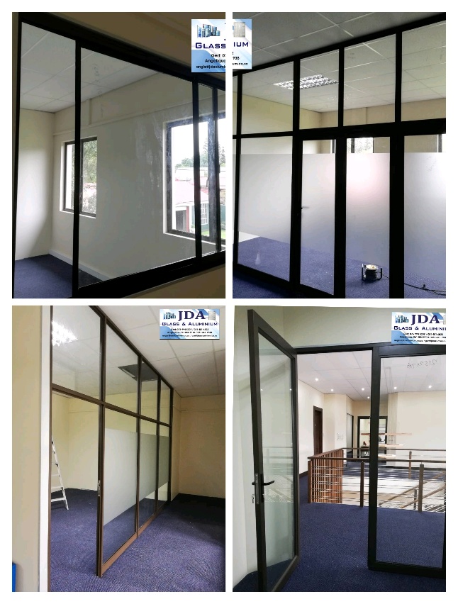 Office Interior Work