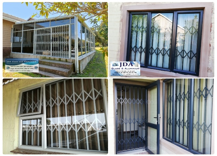 Window Security