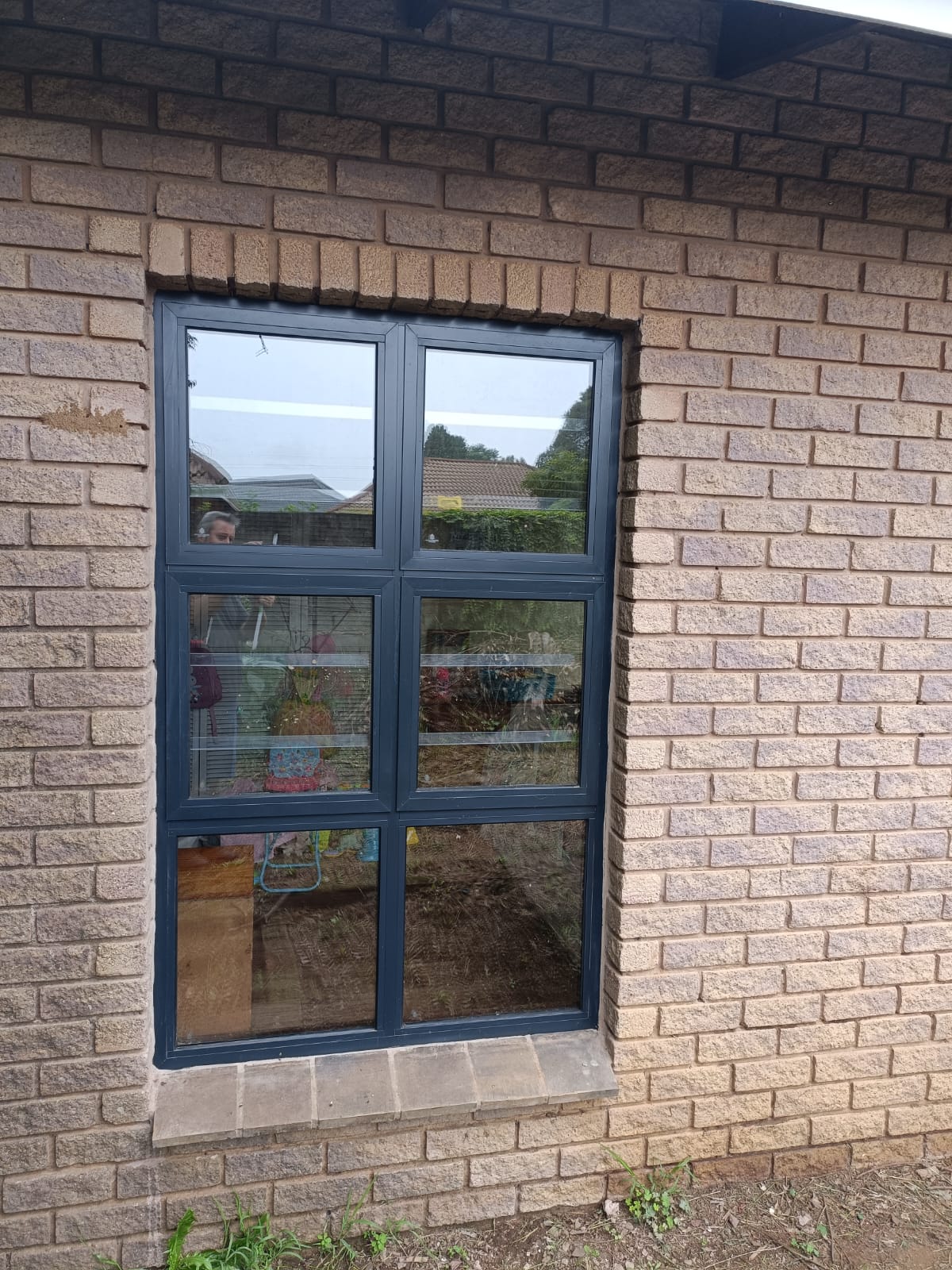 Modern Window Designs