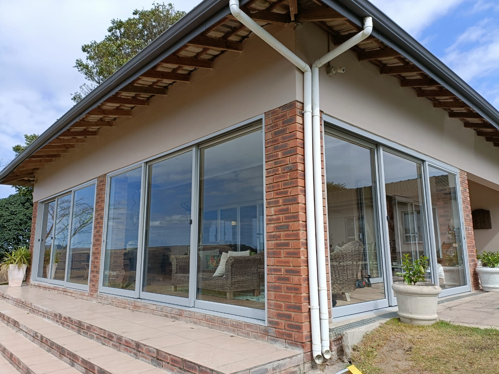 Palace Door Systems