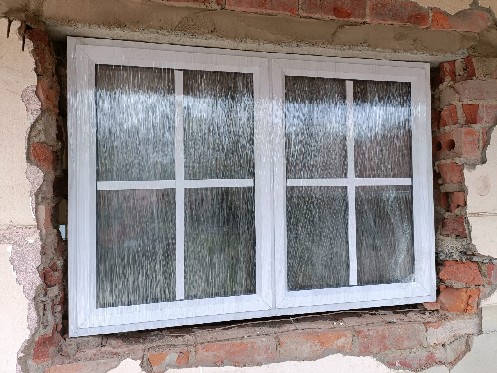 Premium Aluminium Windows